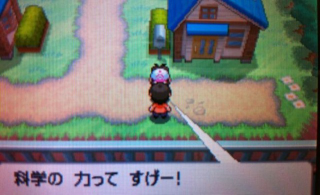 Illustration for article titled Pokémon X/Y Might Feature a Transgender Character